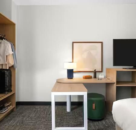 Spark By Hilton Tumwater ภายนอก รูปภาพ
