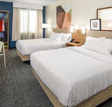 Spark By Hilton Tumwater ภายนอก รูปภาพ