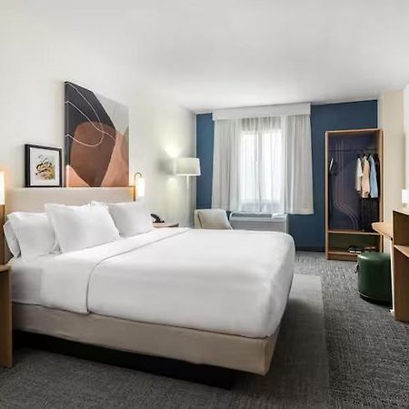 Spark By Hilton Tumwater ภายนอก รูปภาพ