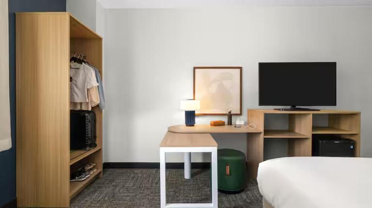 Spark By Hilton Tumwater ภายนอก รูปภาพ
