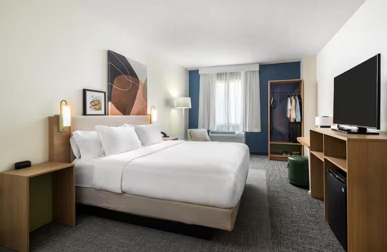 Spark By Hilton Tumwater ภายนอก รูปภาพ