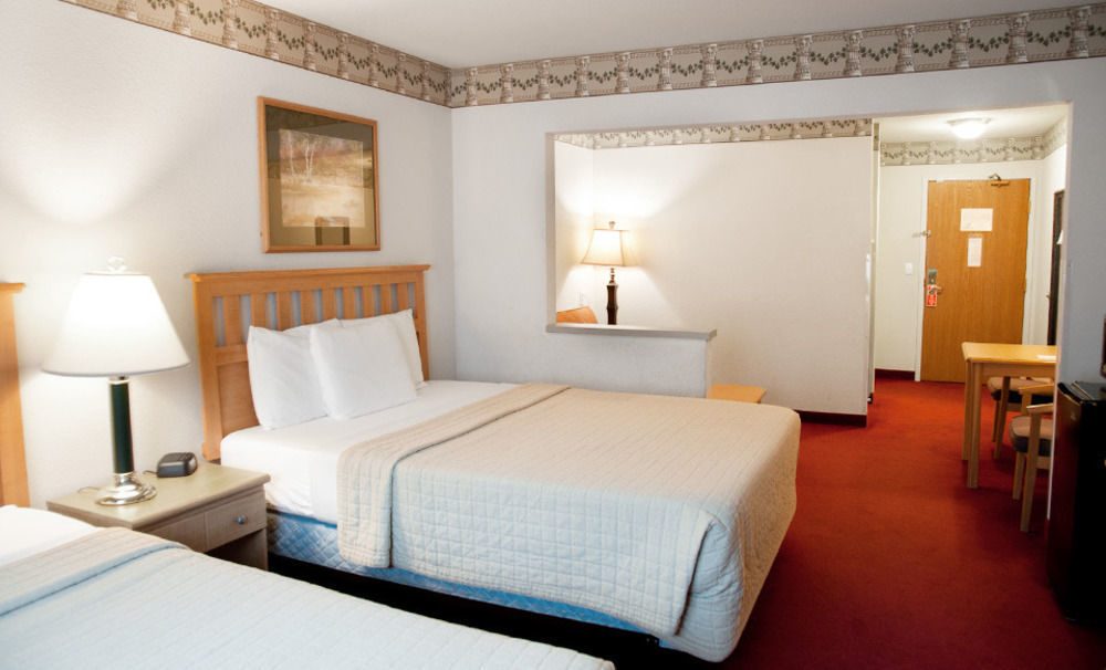 Spark By Hilton Tumwater ภายนอก รูปภาพ