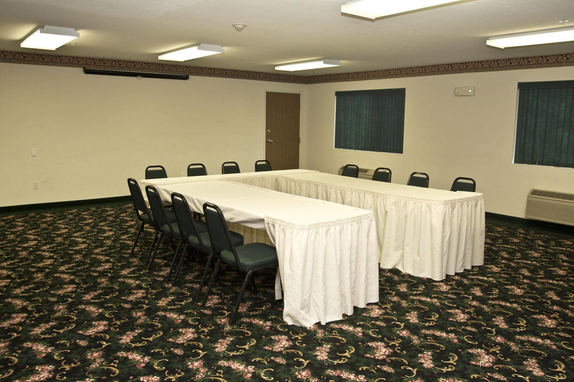 Spark By Hilton Tumwater ภายนอก รูปภาพ