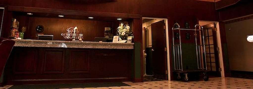 Spark By Hilton Tumwater ภายใน รูปภาพ
